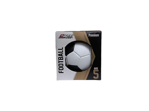 Speed Up Football Strike Size 5-Outdoor Toys-Speedup-Toycra