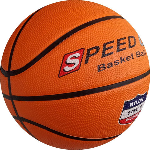 Speed Up Rubber Basketball Size 7-Outdoor Toys-Speedup-Toycra