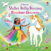 Sticker Dolly Dressing Rainbow Unicorns-Sticker Book-Usb-Toycra