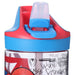 Striders Impex Stor Medium Premium Bottle 620 ml-LunchBox & Water Bottles-Striders Impex-Toycra