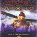 The Trials Of Apollo Book 2-Story Books-Prh-Toycra