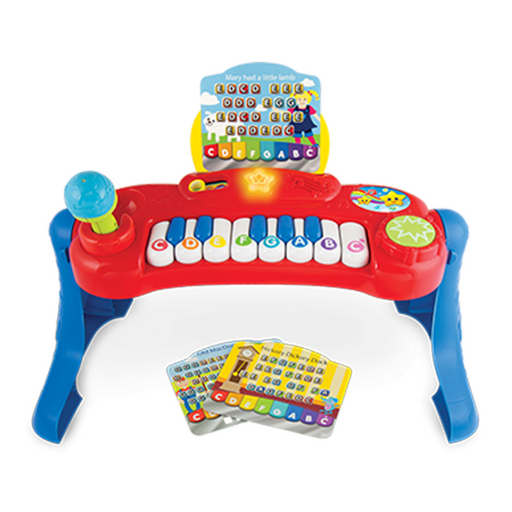 Winfun Baby Music Center-Musical Toys-Winfun-Toycra