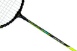 Airavat Supremo Badminton Racket -7004 (Multicolor)-Outdoor Toys-Airavat-Toycra