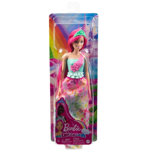 Barbie Dreamtopia Princess Doll-Dolls-Barbie-Toycra