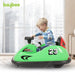 Baybee BC-114 Electric Bumper Car for Kids-Ride Ons-Baybee-Toycra