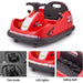 Baybee BC-114 Electric Bumper Car for Kids-Ride Ons-Baybee-Toycra