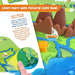 Imagimake Mapology - Physical Features of India-Learning & Education-Imagimake-Toycra