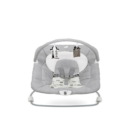 Joie Soother Bouncer Wish- Petite City-Bouncers, Rockers & Swings-Joie-Toycra
