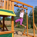KidKraft Brookridge Climbing Frame-Outdoor Toys-KidKraft-Toycra
