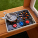 KidKraft Castlewood Wooden Swing Set / Playset-Outdoor Toys-KidKraft-Toycra
