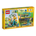 LEGO 31119 Creator 3in1 Ferris Wheel -1002 Pieces-Construction-LEGO-Toycra