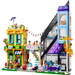 LEGO 41732 Friends Downtown Flower and Design Stores-Construction-LEGO-Toycra