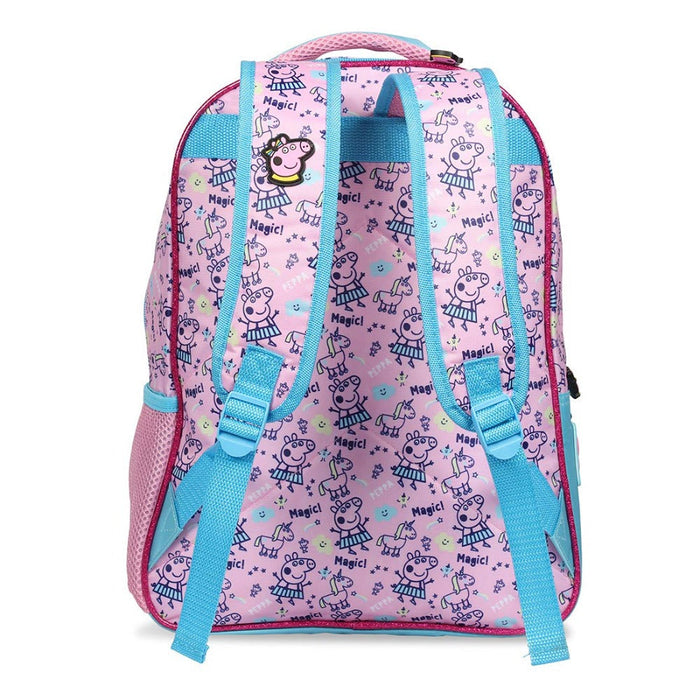 My Baby Excel School Backpack 41 cm-Back to School-My Baby Excel-Toycra
