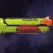 Nerf Rival Saturn XX-1000 Edge Series Targeting Set-Action & Toy Figures-Nerf-Toycra