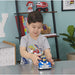 Paw Patrol The Movie Deluxe Vehicle Toy-Vehicles-Paw Patrol-Toycra