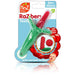 RaZbaby RaZberry Toothbrush - Red-Teethers-RaZbaby-Toycra