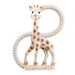 Sophie la girafe Combo ( Sophie la girafe and a teething ring)-Teethers-Sophie la girafe-Toycra
