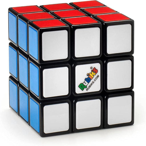 Spin Master Rubiks Cube-Puzzles-Spin Master-Toycra