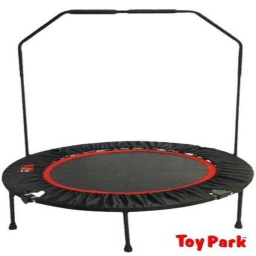 Toy Park Fitness Exercise Folding Trampoline 40 Inches-Outdoor Toys-Toy Park-Toycra