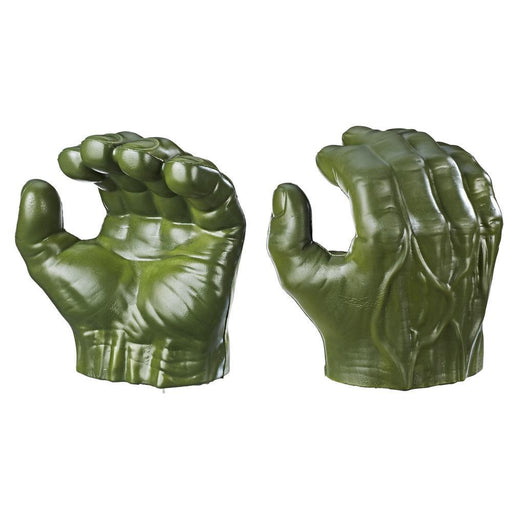 Marvel Avengers Gamma Grip Hulk Fists-Action & Toy Figures-Marvel-Toycra