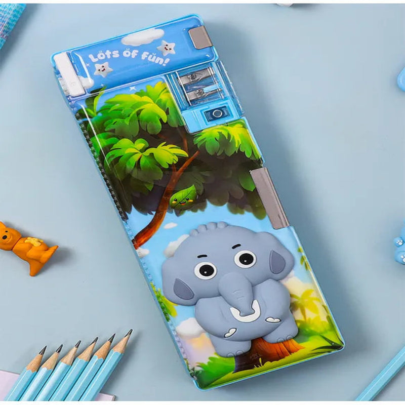 Kidgets Pencil Box