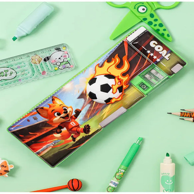 Kidgets Pencil Box