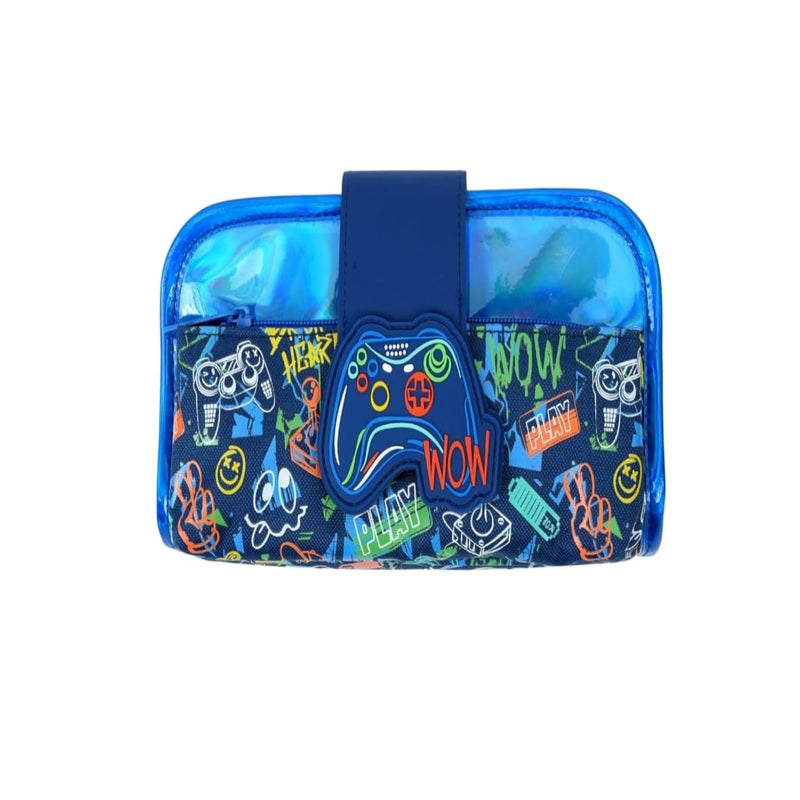 Kidgets Pencil Pouch