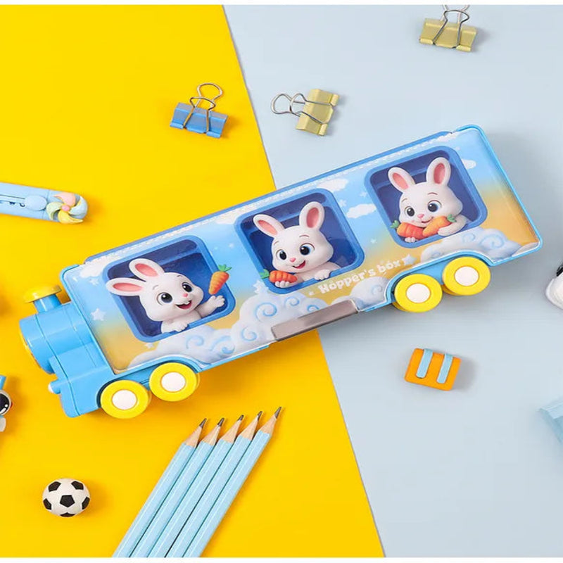 KidGets Kidgets Pencil Box