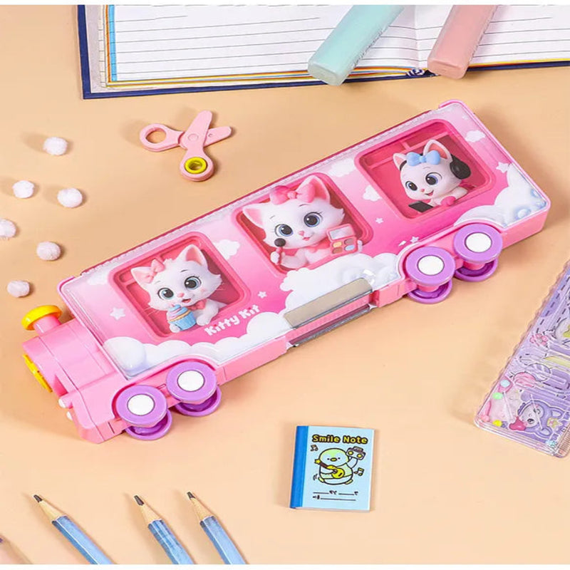 KidGets Kidgets Pencil Box