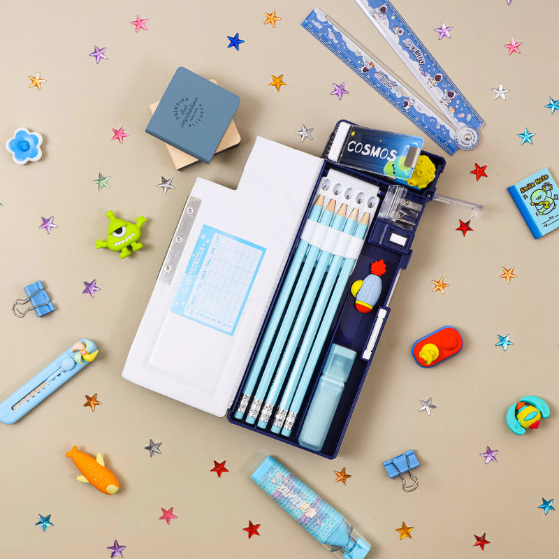 Kidgets Pencil Box 9004-A