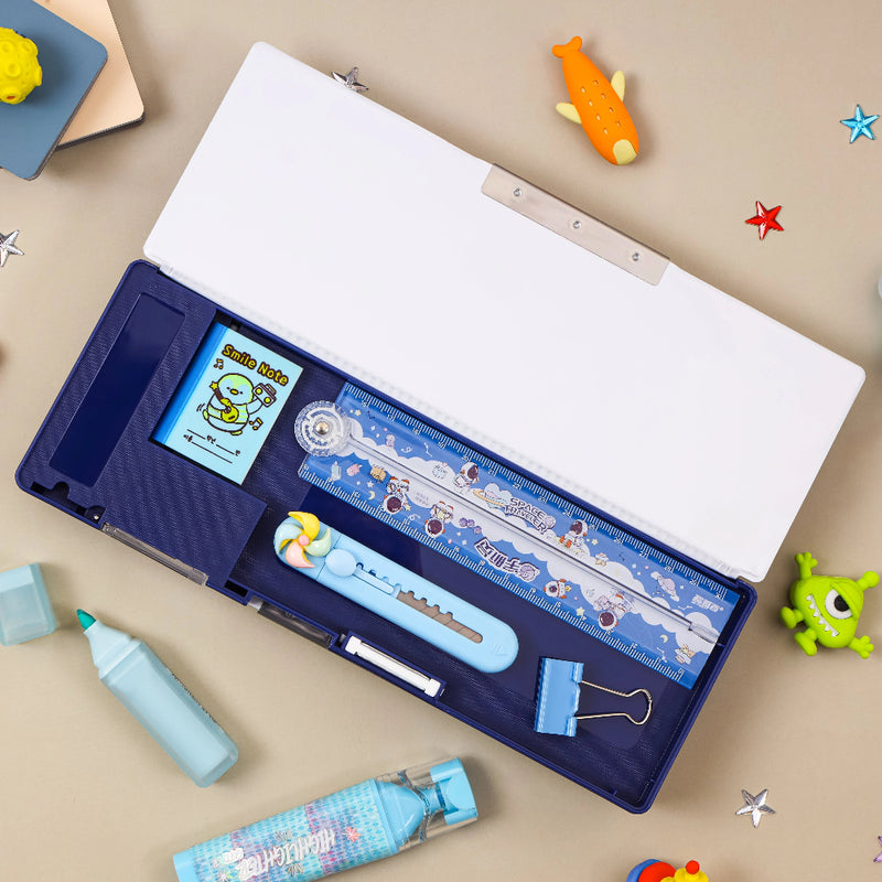 Kidgets Pencil Box 9004-A