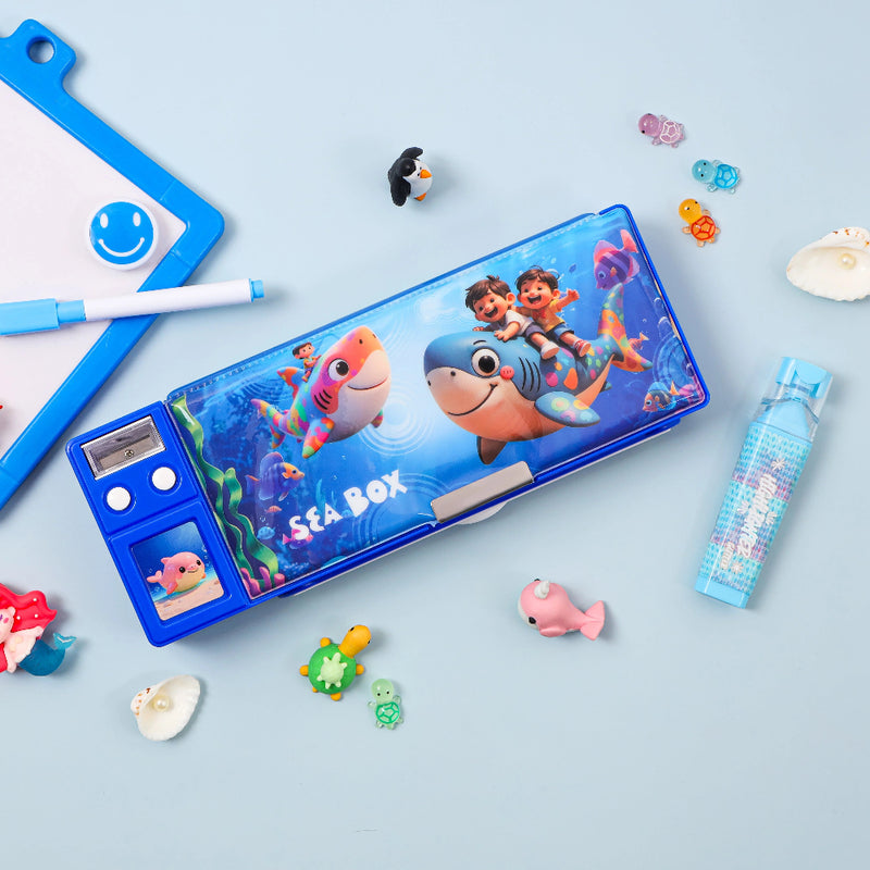 Kidgets Pencil Box