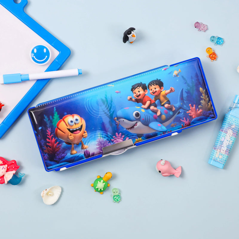 Kidgets Pencil Box