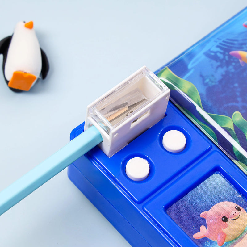 Kidgets Pencil Box