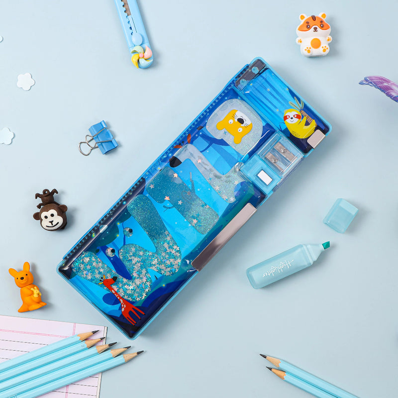 Kidgets Pencil Box