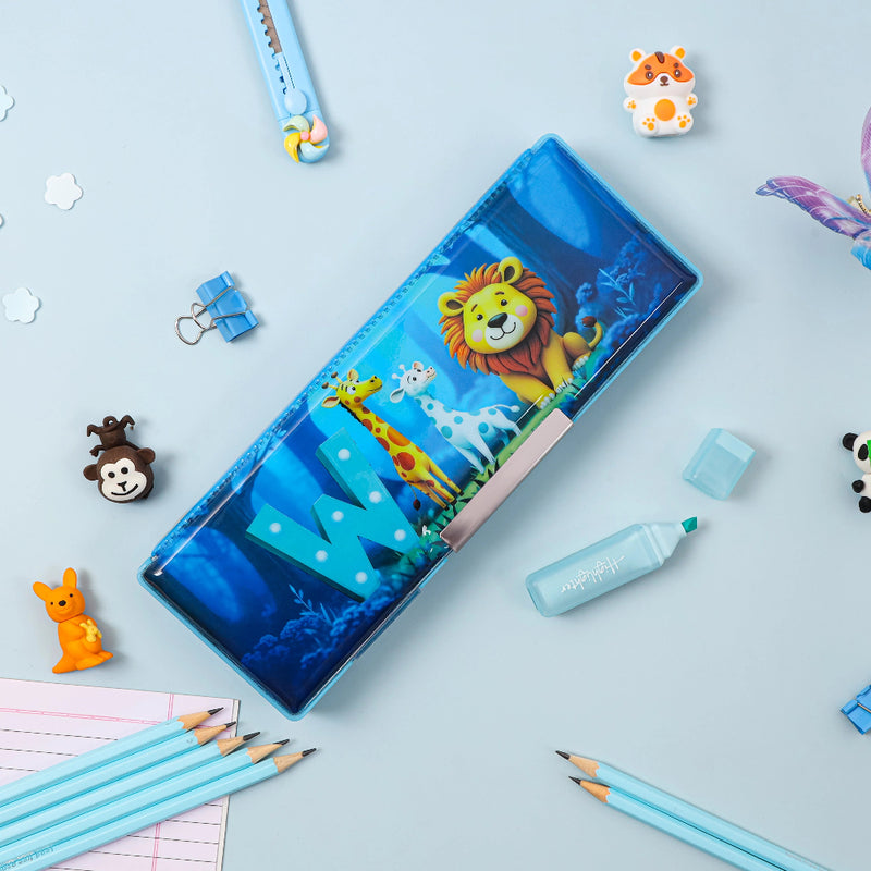Kidgets Pencil Box