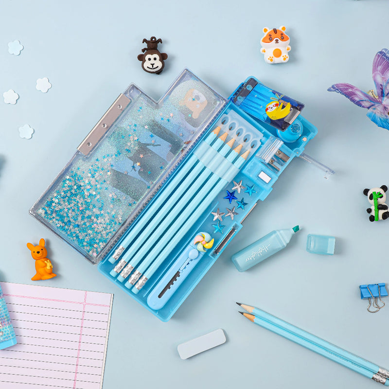 Kidgets Pencil Box