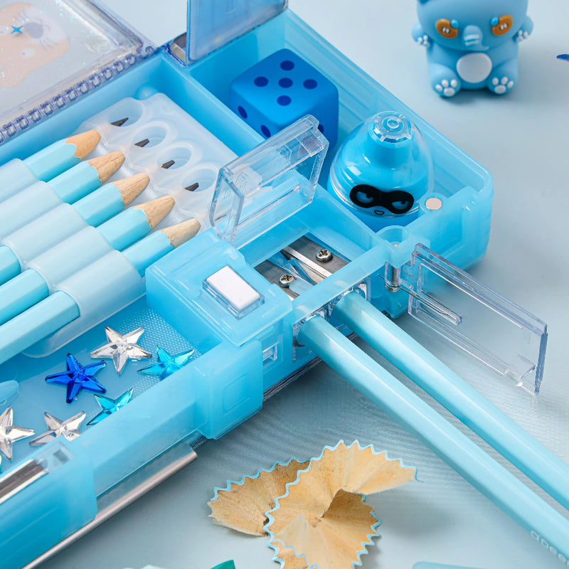 Kidgets Pencil Box