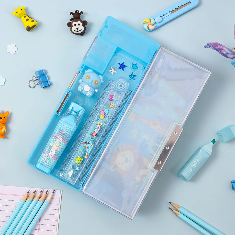 Kidgets Pencil Box