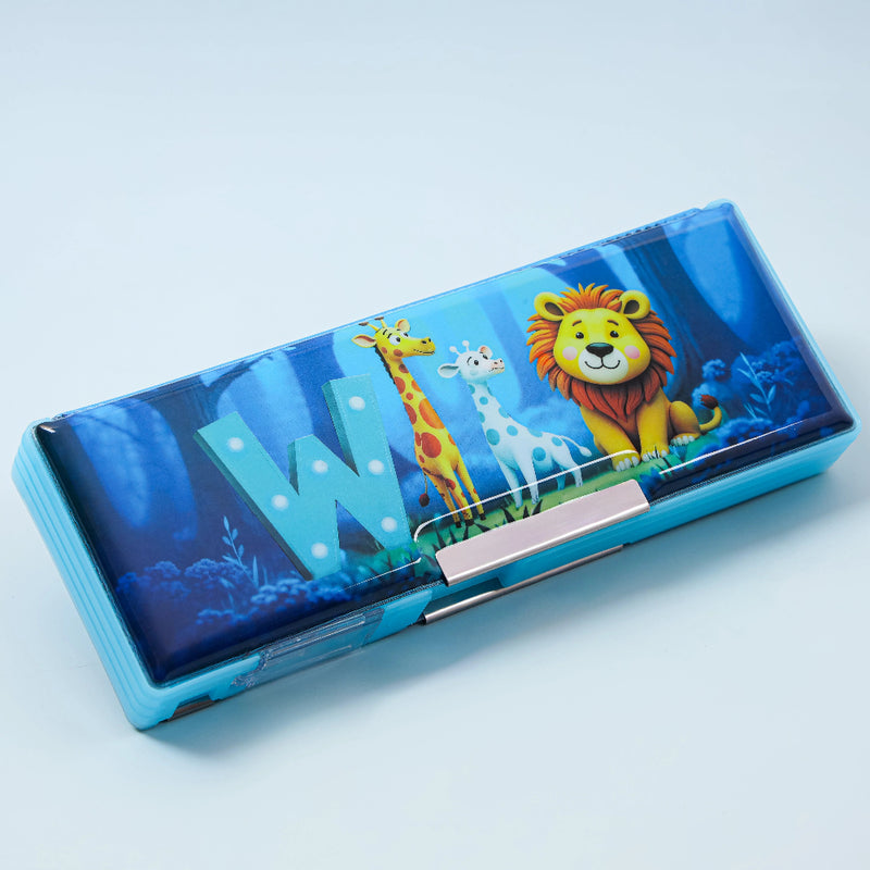 Kidgets Pencil Box