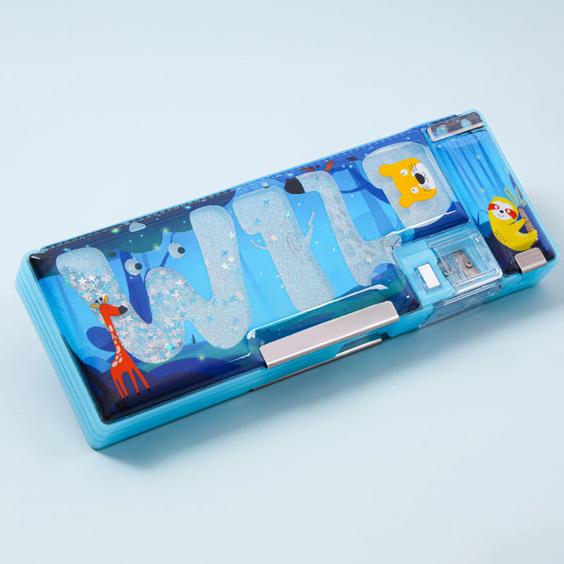 Kidgets Pencil Box