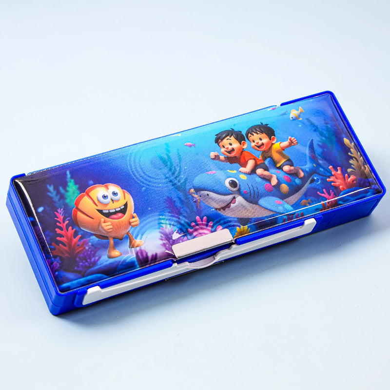 Kidgets Pencil Box