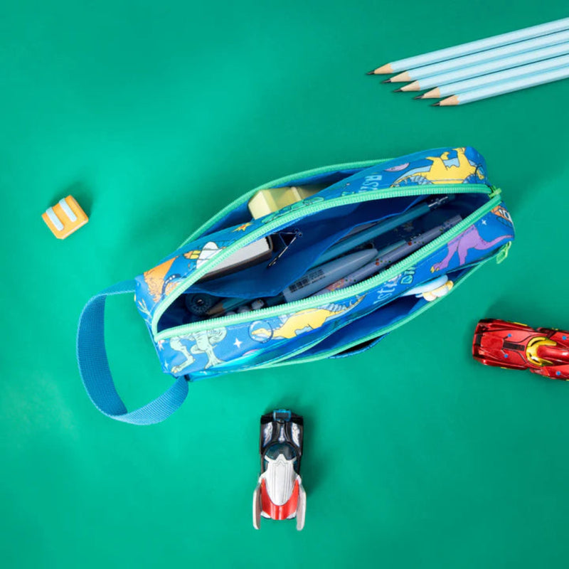 Kidgets Pencil Pouch - 7045