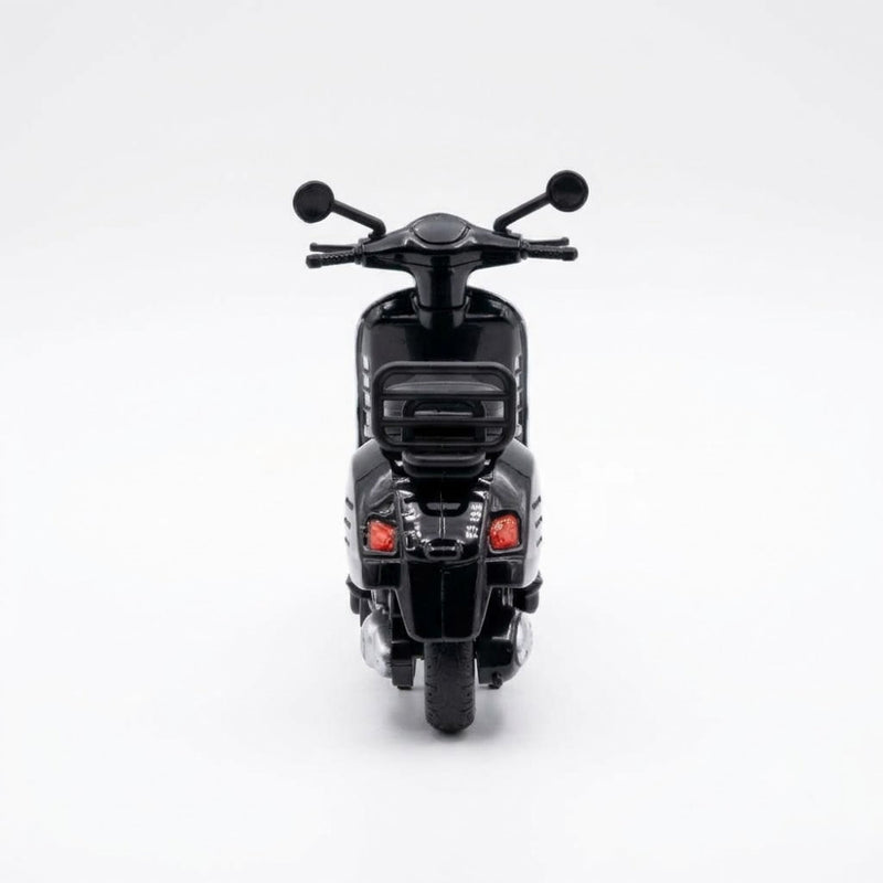 Funskool Premium Manual Plastic Miniature Scooter Toy