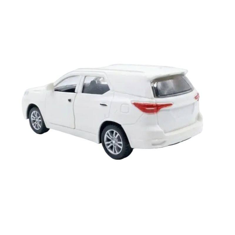 Funskool Durable ABS Plastic Off-Road Car Toy For Kid