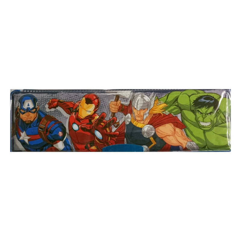 Striders Metal Pencil Box