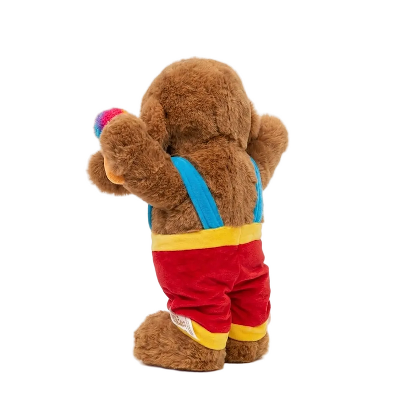 Mirada 35cm Casper  Dancing Dog