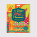 10 Days Diwali Countdown-Activity Books-Lhbh-Toycra