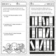 10 Minute Number Games For Clever Kids