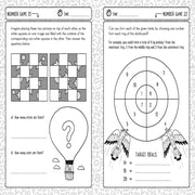 10 Minute Number Games For Clever Kids